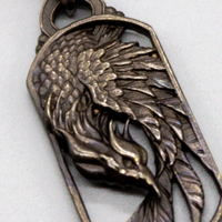Metal Carving