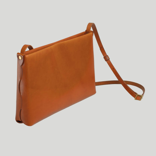 Nami-Hagi ("Wave-Joined") Pochette