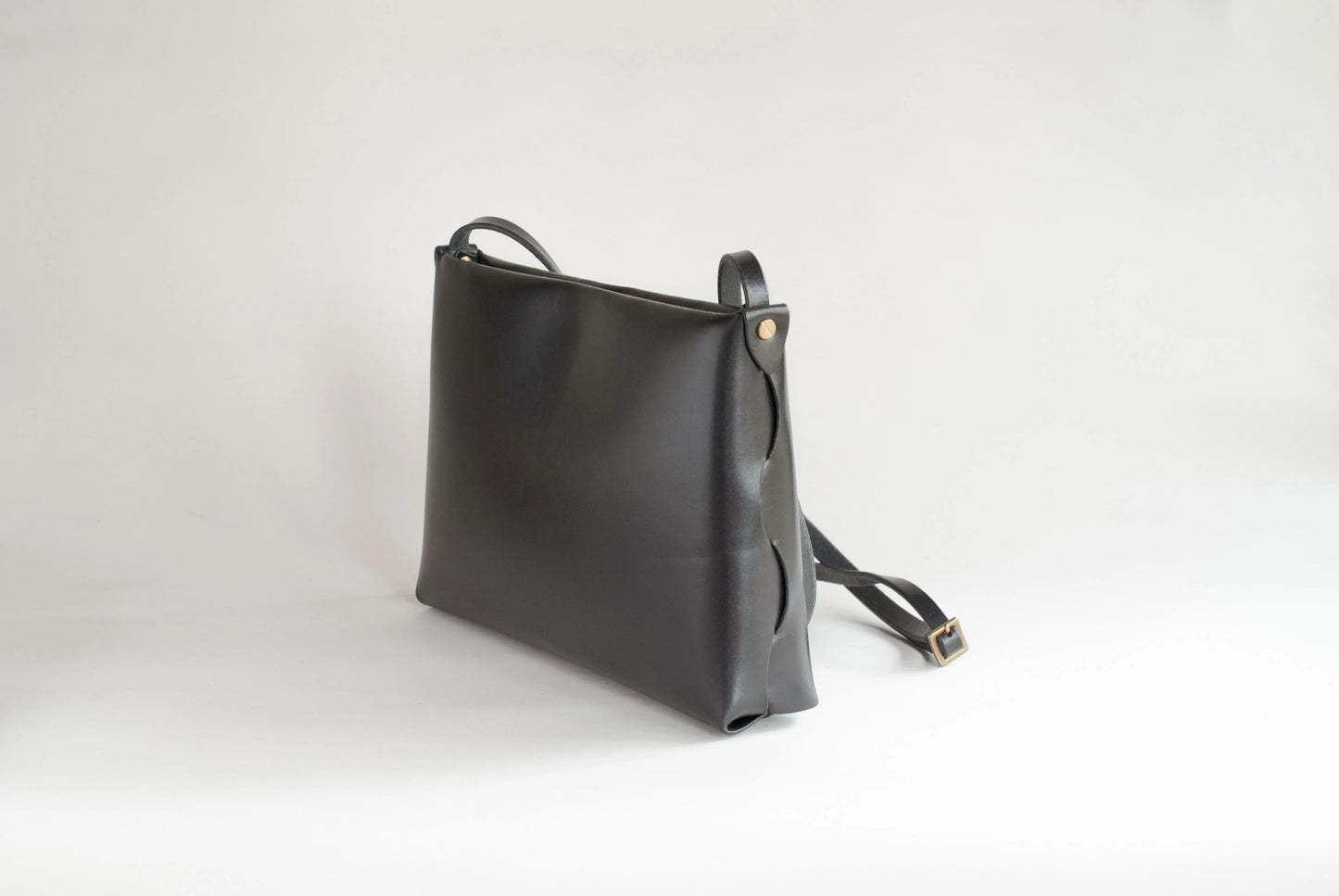 Nami-Hagi ("Wave-Joined") Pochette