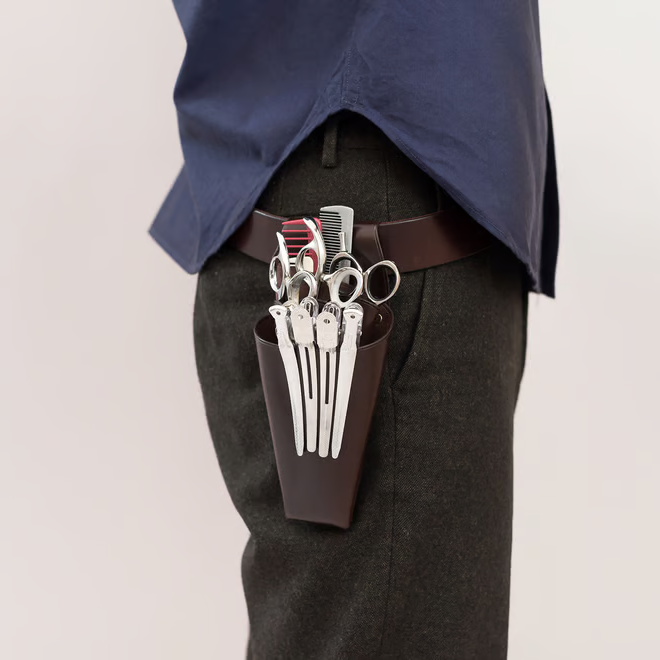 Saishogen ("Minimal") Scissors Case