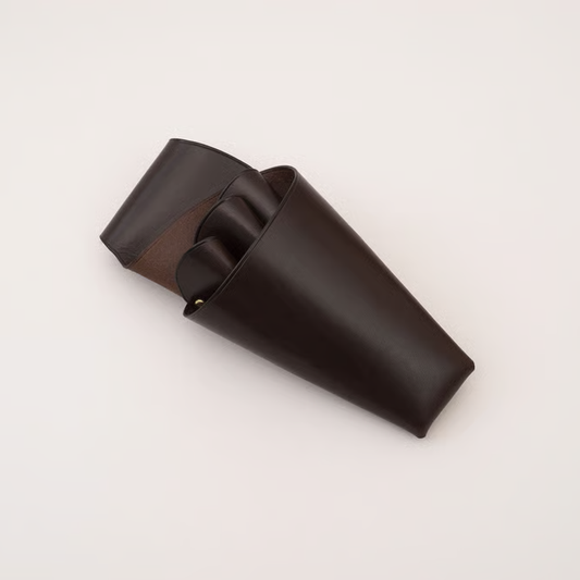 Saishogen ("Minimal") Scissors Case