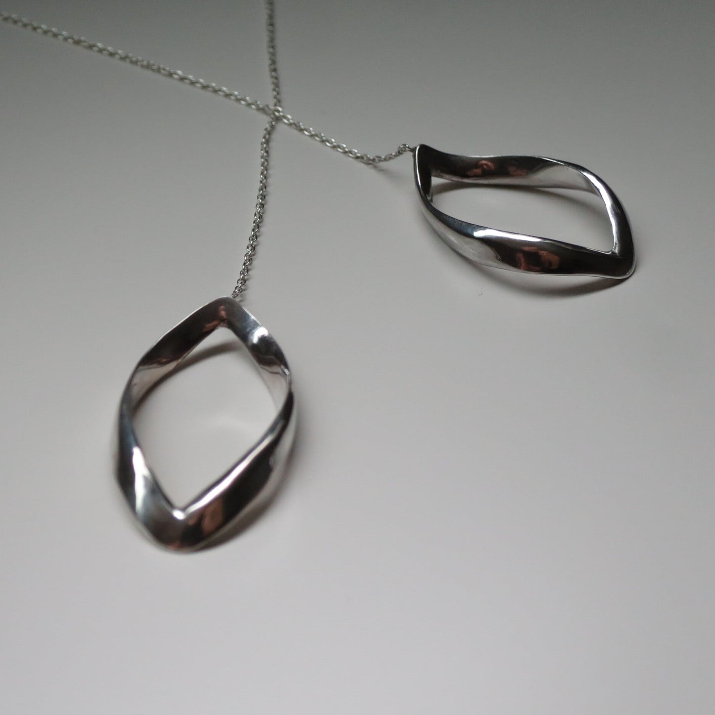 Streamline Earrings
