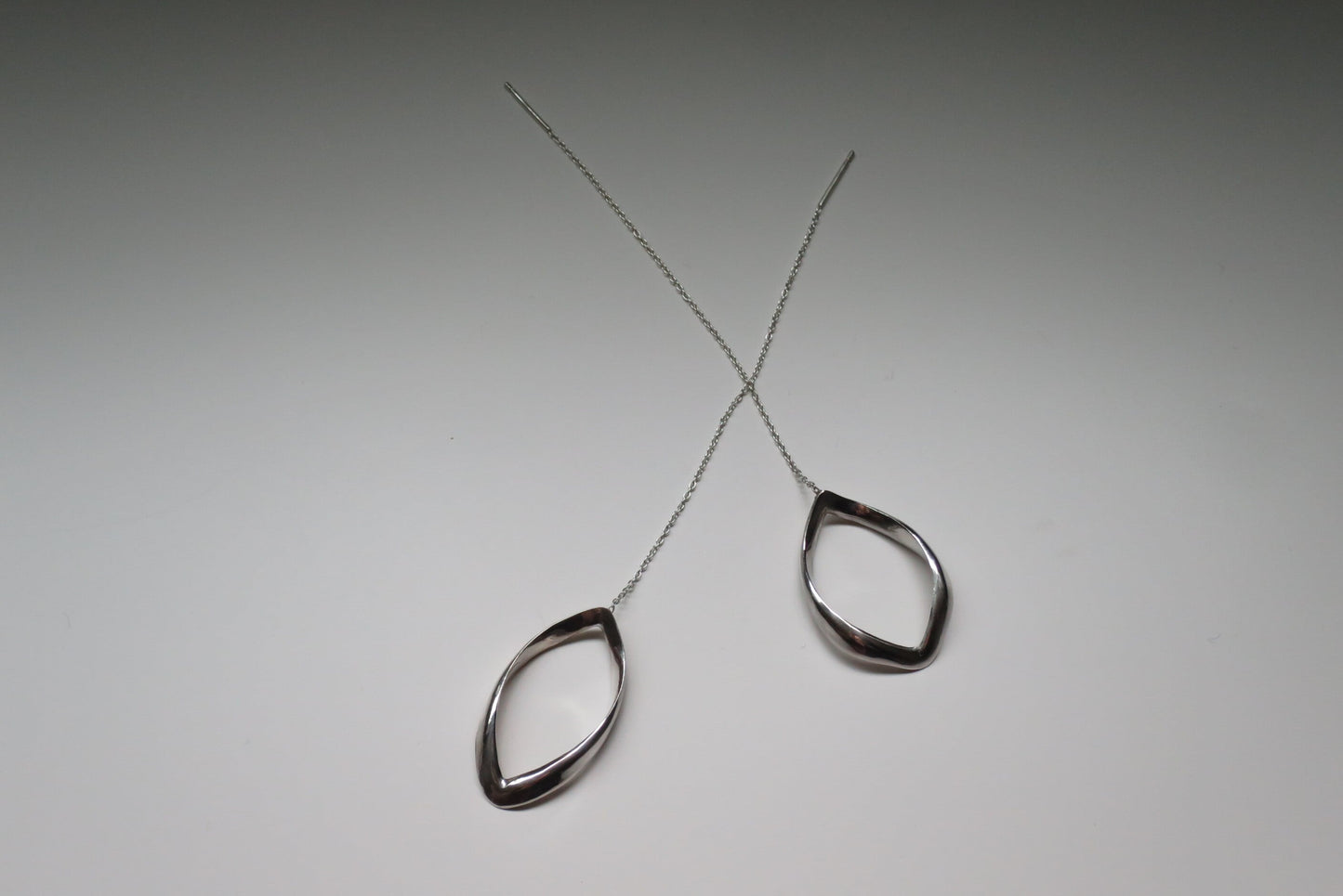 Streamline Earrings
