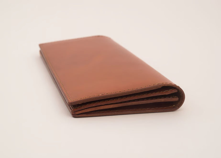 Smart Long Wallet