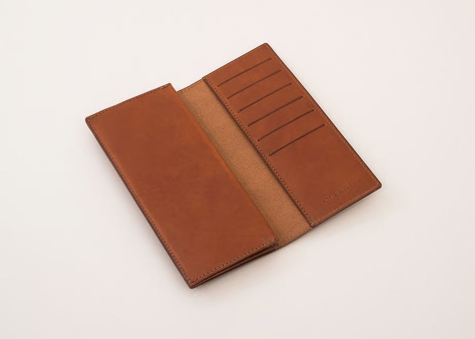 Smart Long Wallet