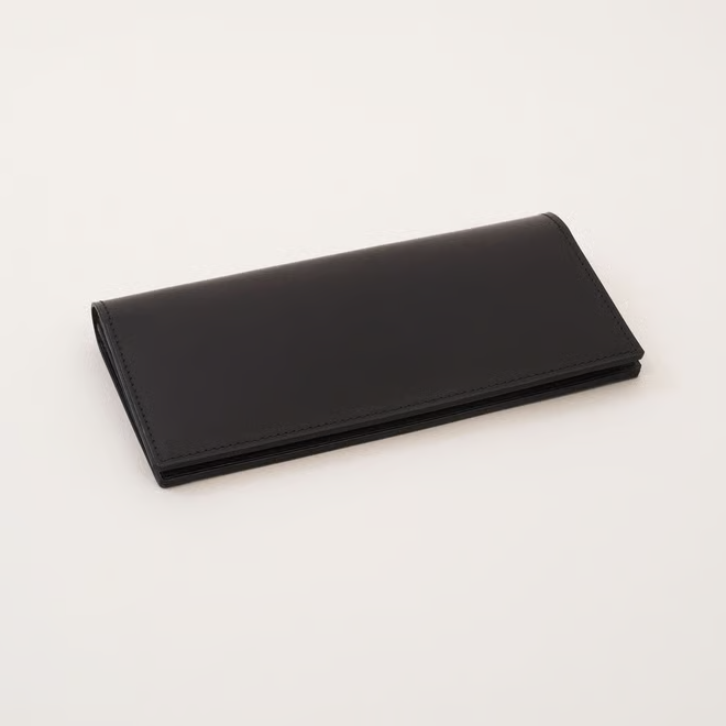 Smart Long Wallet