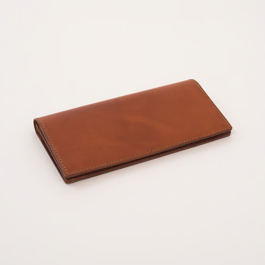 Smart Long Wallet