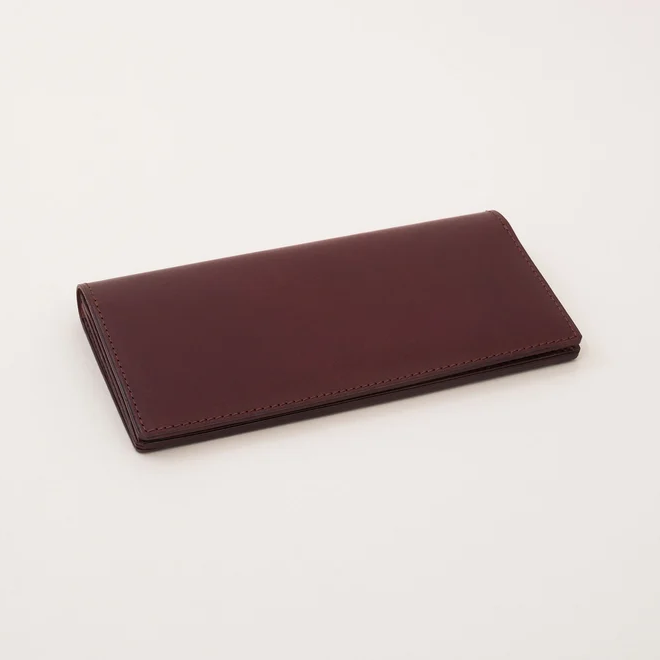 Smart Long Wallet