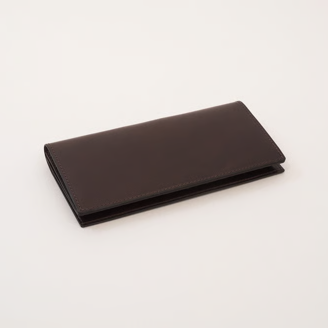 Smart Long Wallet