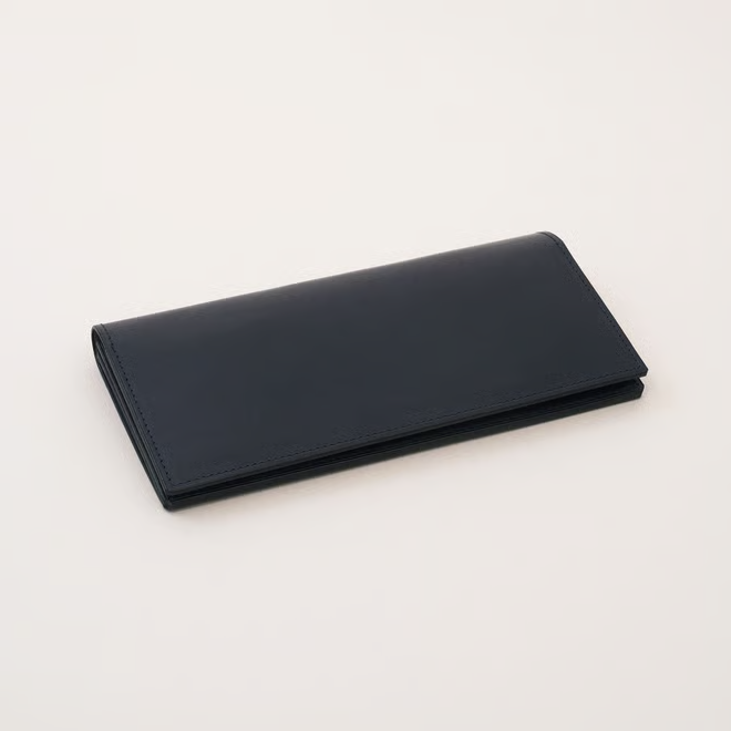 Smart Long Wallet